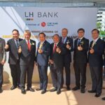 GRAND OPENING LH BANK สาขาอมตะซิตี้ ชลบุรี