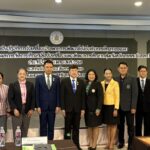 ข่าวประชาสัมพันธ์สภาอุตสาหกรรมจังหวัดชลบุรีร่วมประชุมเชิงปฏิบัติการขับเคลื่อนเป้าหมายการพัฒนาที่ยั่งยืนด้านการศึกษา (SDG4)