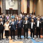 โครงการสร้างเครือข่ายความรู้พลังงาน เตรียมพร้อมสู่ Energy Transition